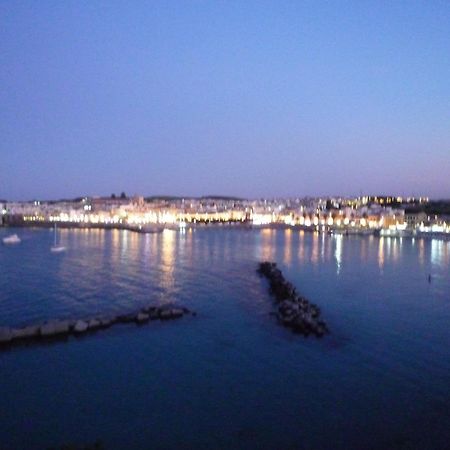 Otranto Mare E Spiagge Otranto Mon Amour Екстер'єр фото