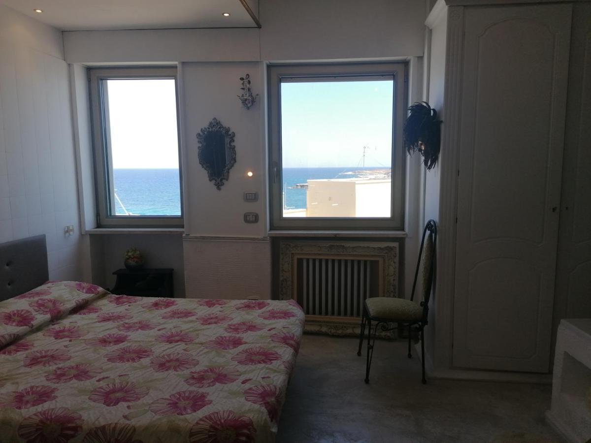 Otranto Mare E Spiagge Otranto Mon Amour Екстер'єр фото