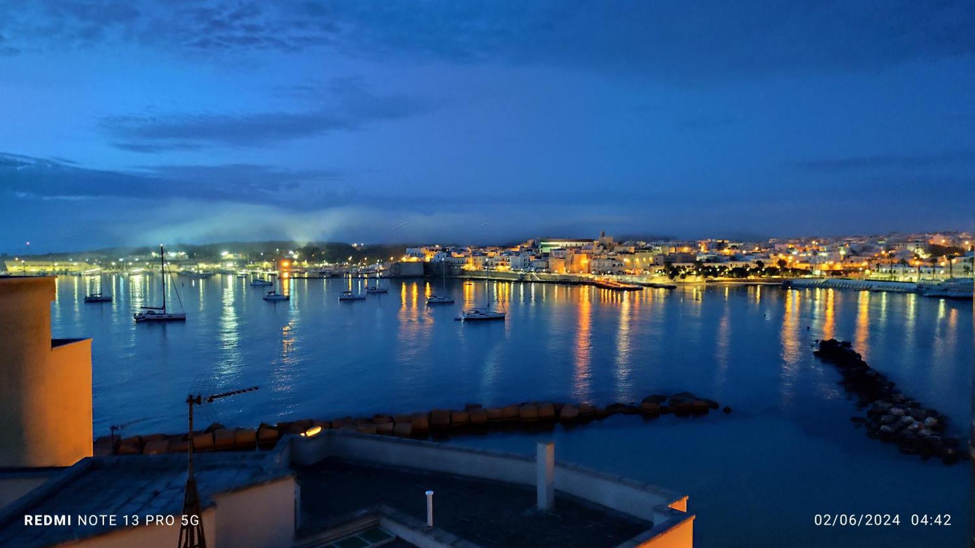 Otranto Mare E Spiagge Otranto Mon Amour Екстер'єр фото