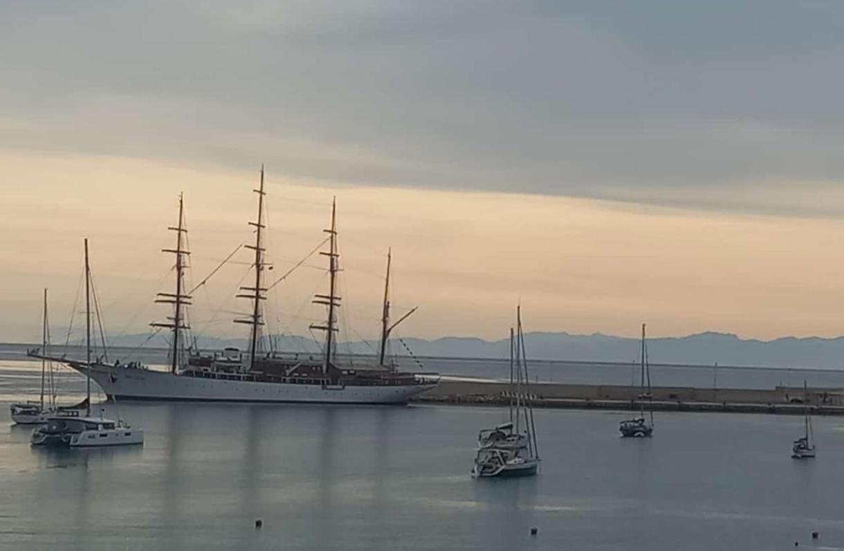 Otranto Mare E Spiagge Otranto Mon Amour Екстер'єр фото