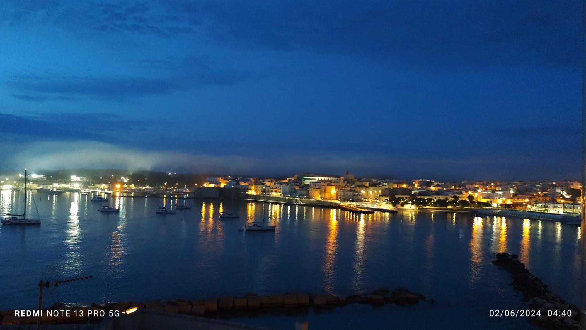 Otranto Mare E Spiagge Otranto Mon Amour Екстер'єр фото