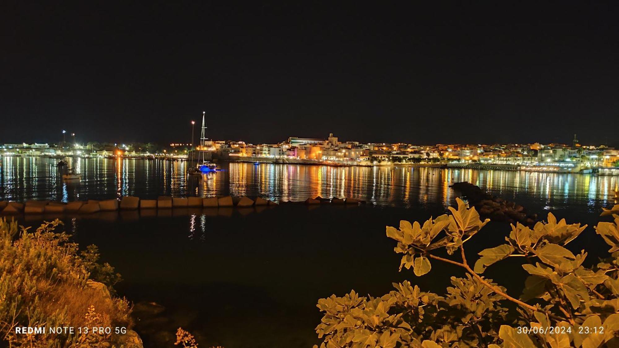 Otranto Mare E Spiagge Otranto Mon Amour Екстер'єр фото