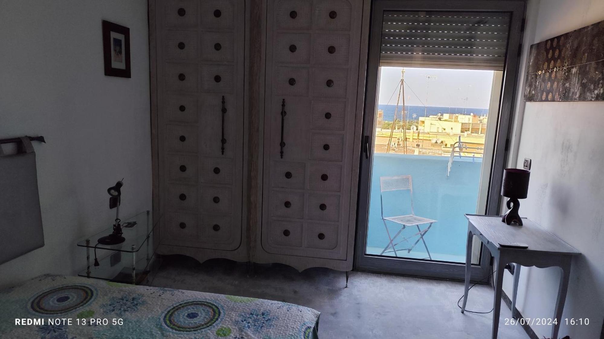 Otranto Mare E Spiagge Otranto Mon Amour Екстер'єр фото