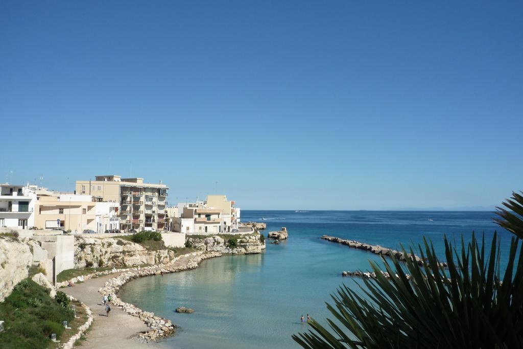 Otranto Mare E Spiagge Otranto Mon Amour Екстер'єр фото