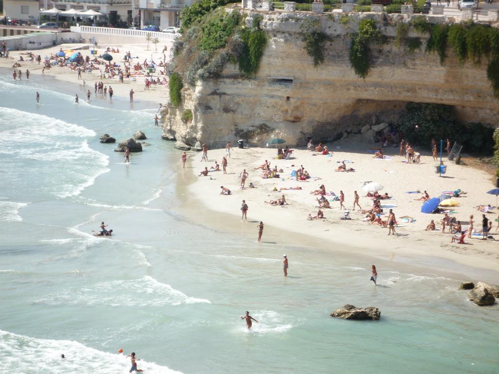 Otranto Mare E Spiagge Otranto Mon Amour Екстер'єр фото