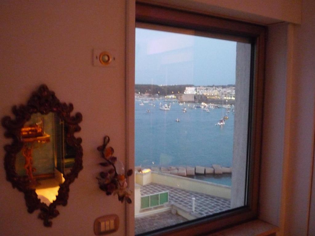 Otranto Mare E Spiagge Otranto Mon Amour Екстер'єр фото
